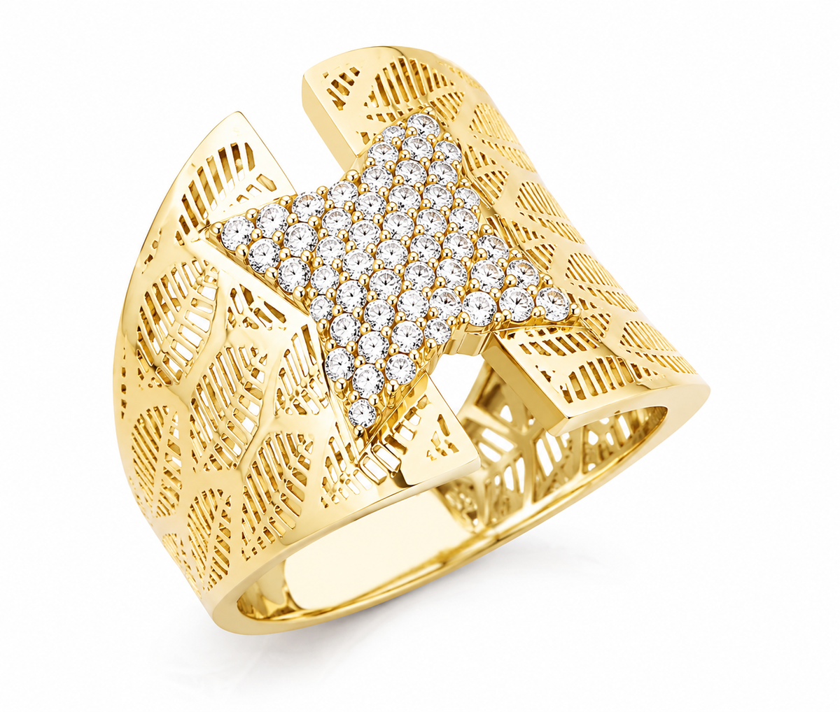 Ladies Rings